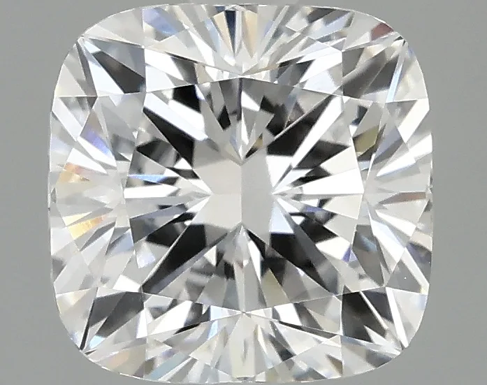 1.99 CT Cushion Diamond