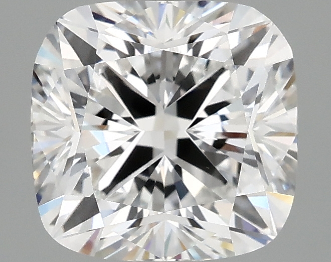 2.05 CT Cushion Diamond