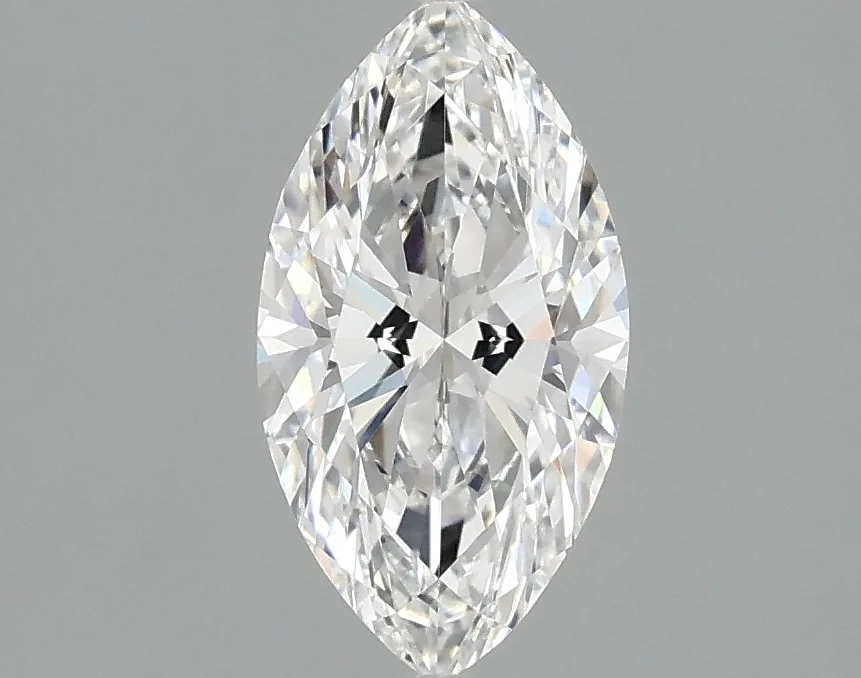 0.97 CT Marquise Diamond