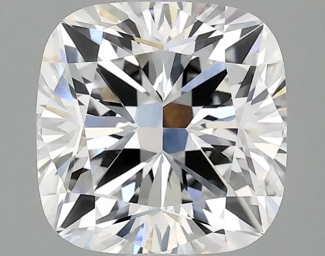 1.99 CT Cushion Diamond