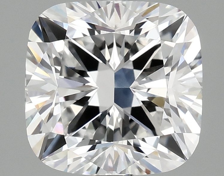 2.08 CT Cushion Diamond