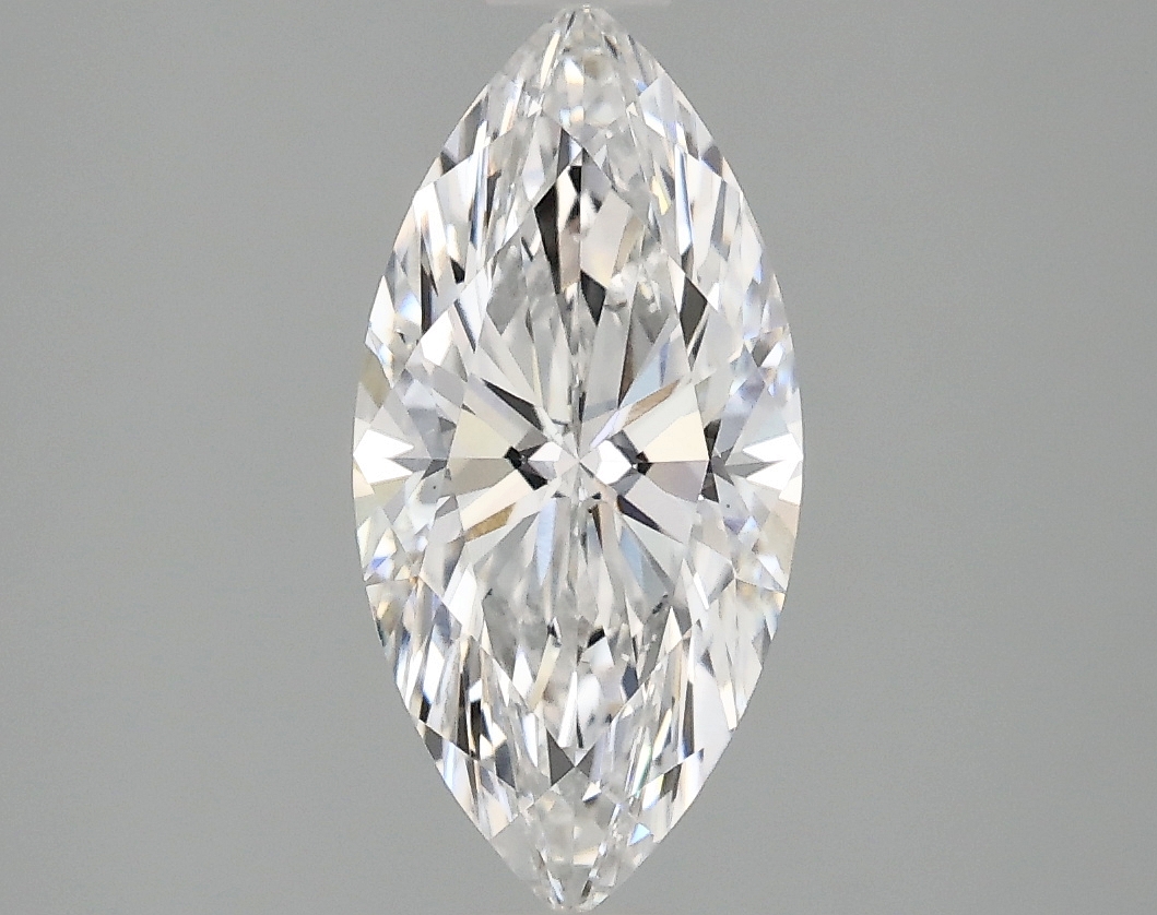 1.52 CT Marquise Diamond