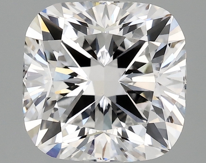 2.10 CT Cushion Diamond