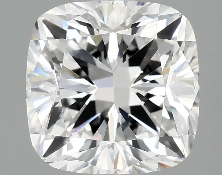 1.97 CT Cushion Diamond