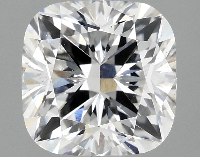 1.99 CT Cushion Diamond