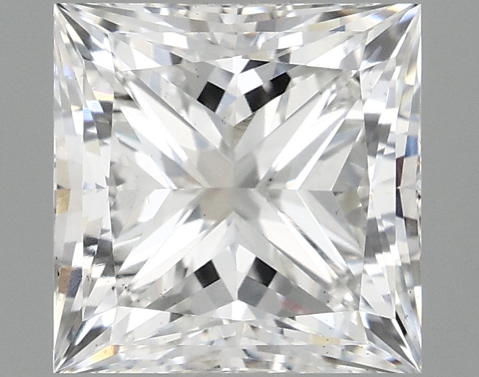 1.98 CT Pear Diamond