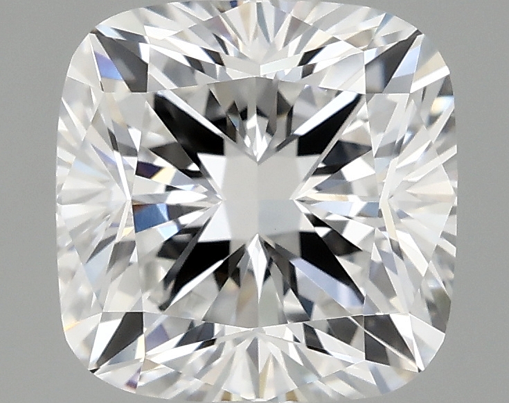 2.10 CT Cushion Diamond