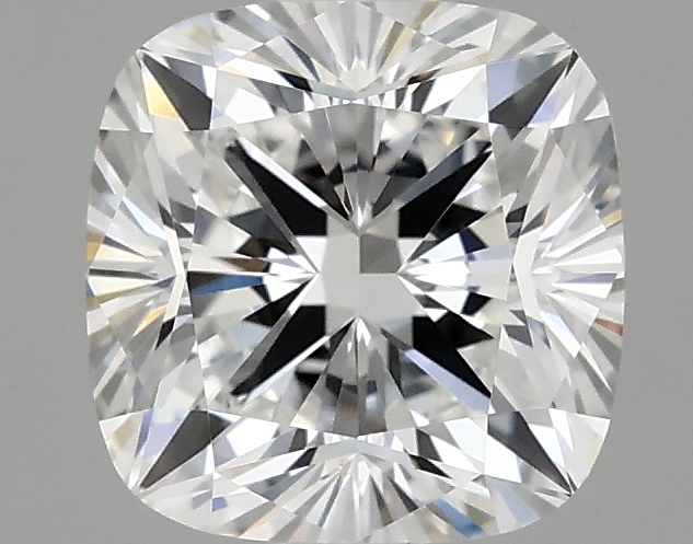 2.05 CT Cushion Diamond