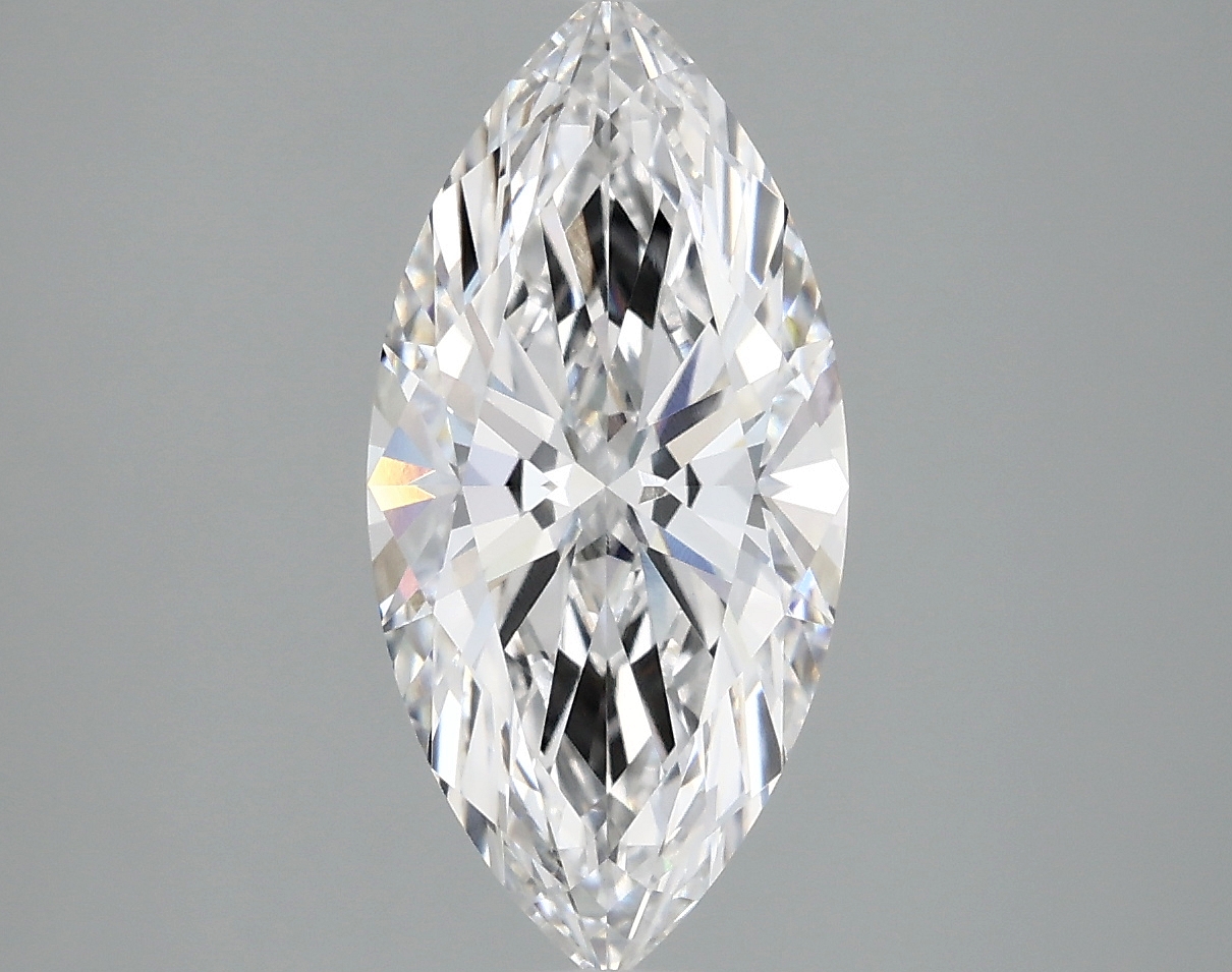 2.05 CT Marquise Diamond
