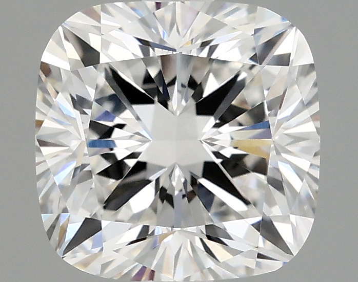 2.05 CT Cushion Diamond