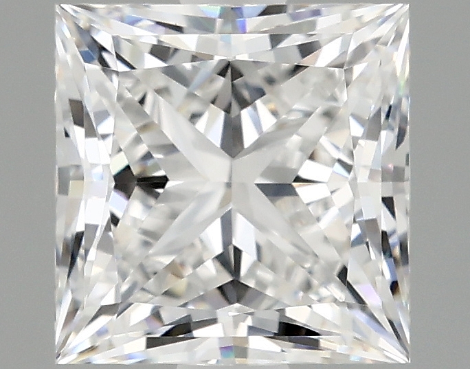 2.10 CT Pear Diamond