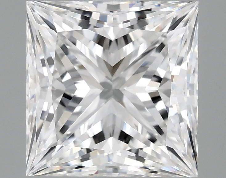 2.10 CT Pear Diamond