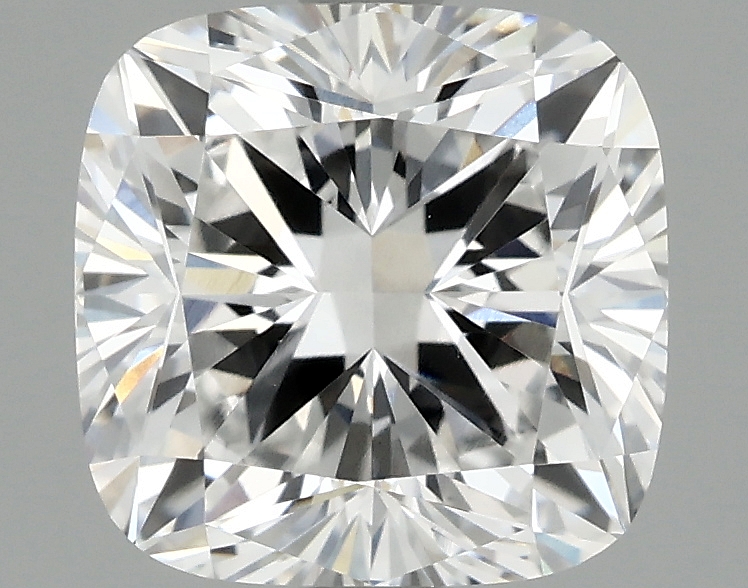 2.10 CT Cushion Diamond