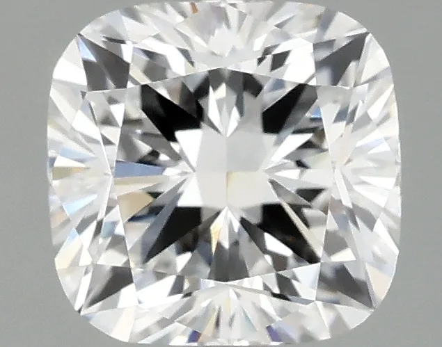 1.97 CT Cushion Diamond
