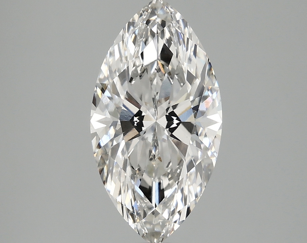 2.09 CT Marquise Diamond