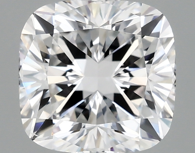 2.03 CT Cushion Diamond