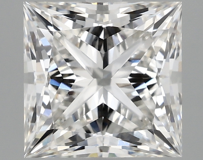 2.09 CT Pear Diamond