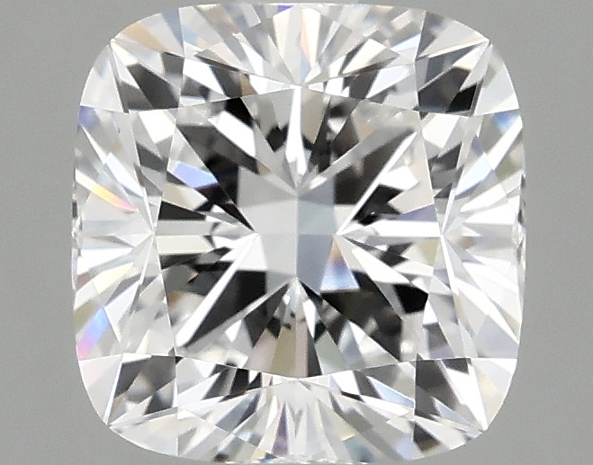 2.10 CT Cushion Diamond