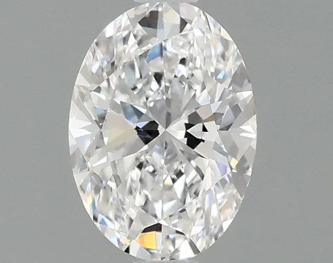 0.99 CT Oval Diamond