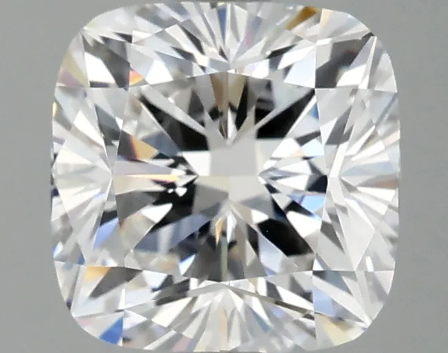 1.97 CT Cushion Diamond