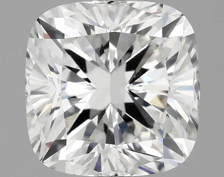 2.02 CT Cushion Diamond
