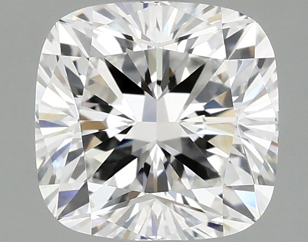 2.05 CT Cushion Diamond