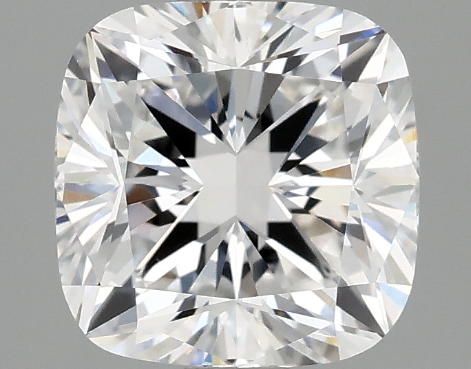 2.10 CT Cushion Diamond