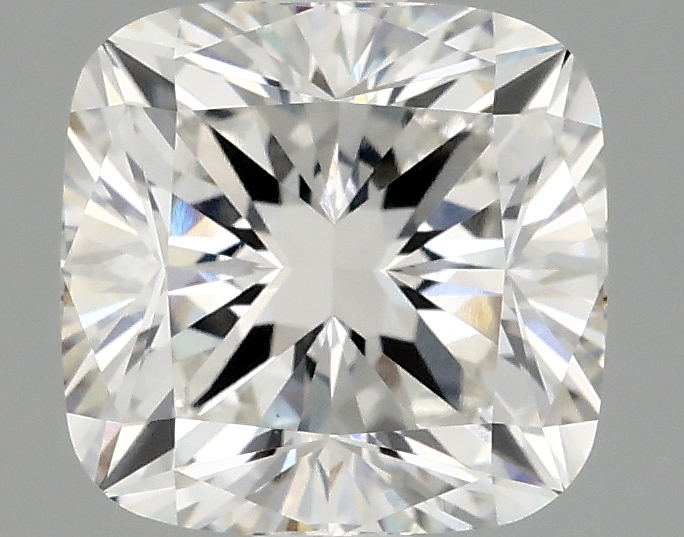 1.96 CT Cushion Diamond