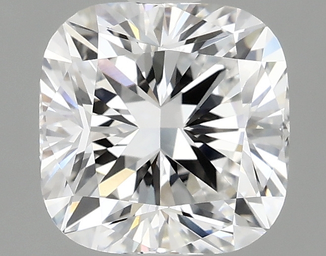 2.08 CT Cushion Diamond