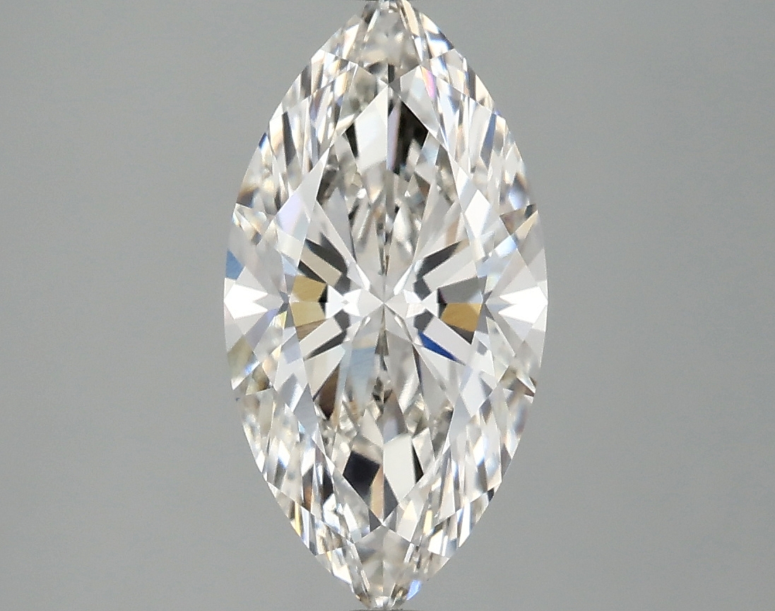 2.10 CT Marquise Diamond