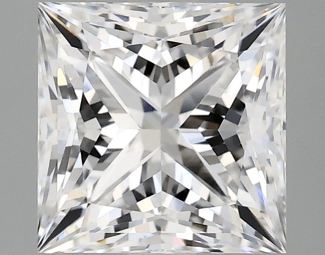 2.10 CT Pear Diamond