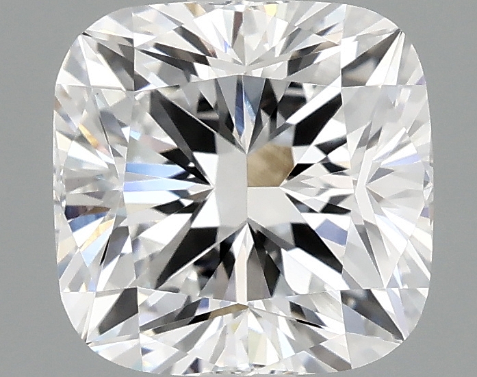 2.10 CT Cushion Diamond
