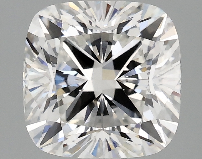 2.00 CT Cushion Diamond