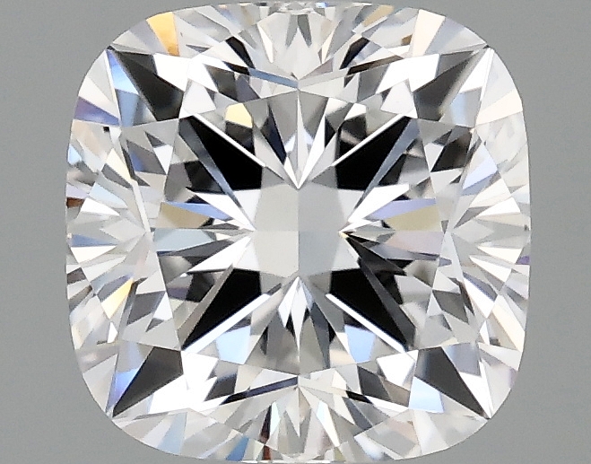 2.10 CT Cushion Diamond