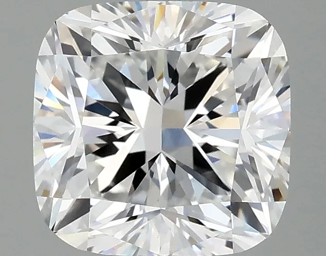 1.99 CT Cushion Diamond