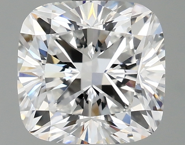 2.06 CT Cushion Diamond
