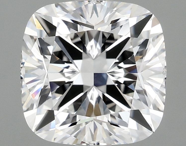 2.10 CT Cushion Diamond
