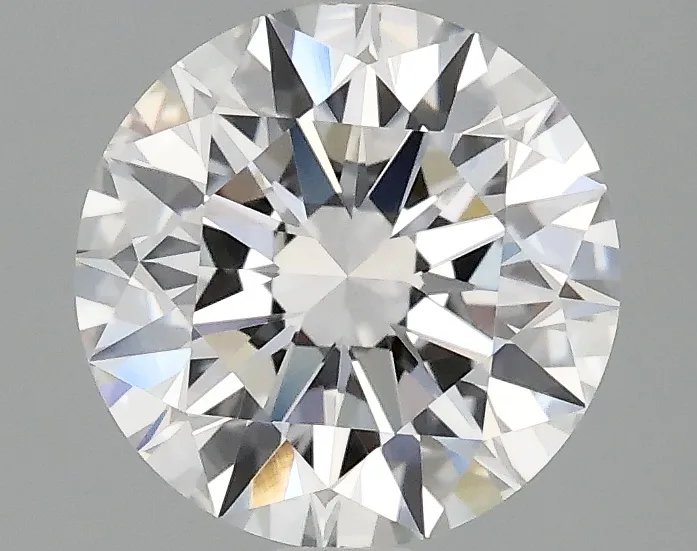 1.93 CT Round Brilliant Diamond