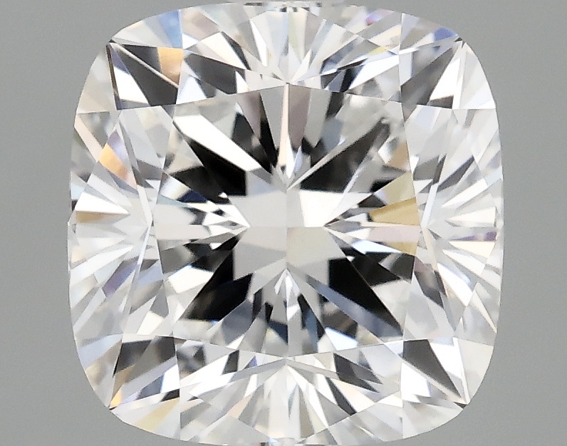 2.59 CT Cushion Diamond