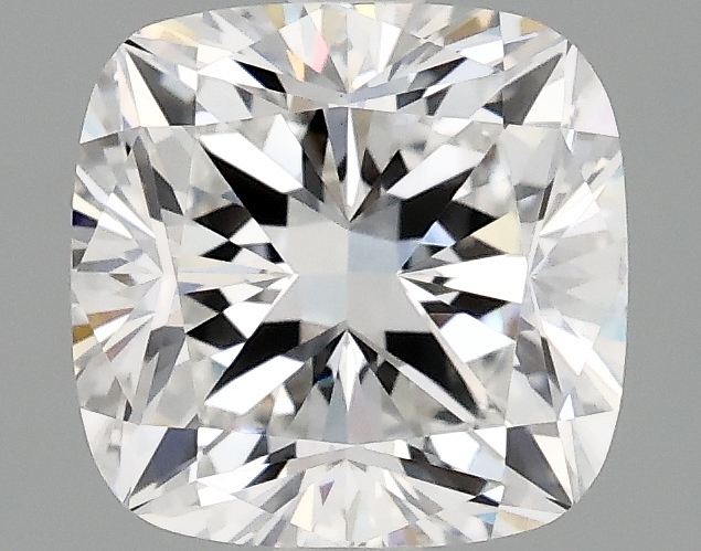 2.05 CT Cushion Diamond