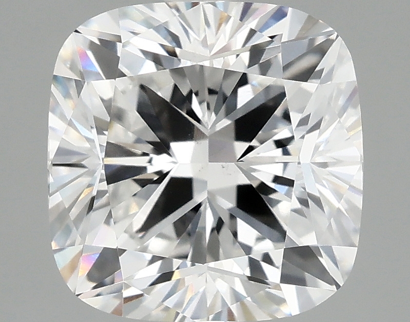 2.59 CT Cushion Diamond