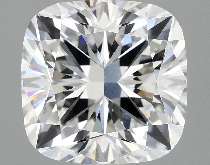 2.55 CT Cushion Diamond