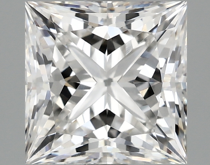2.09 CT Pear Diamond