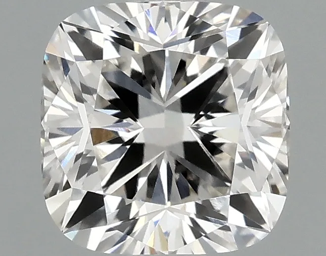 1.06 CT Cushion Diamond