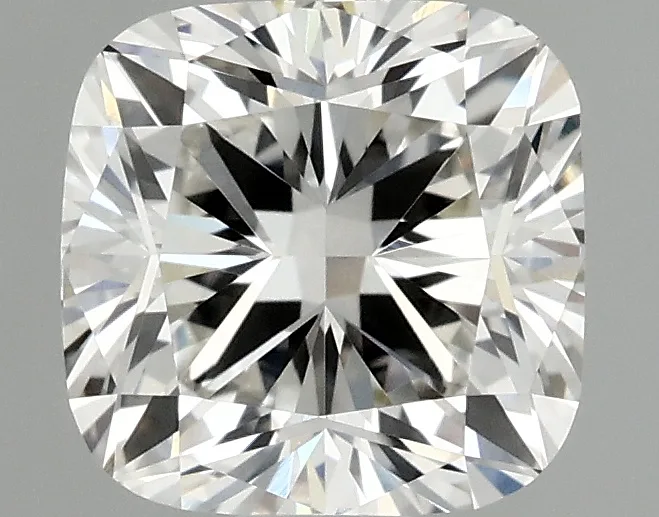 1.03 CT Cushion Diamond