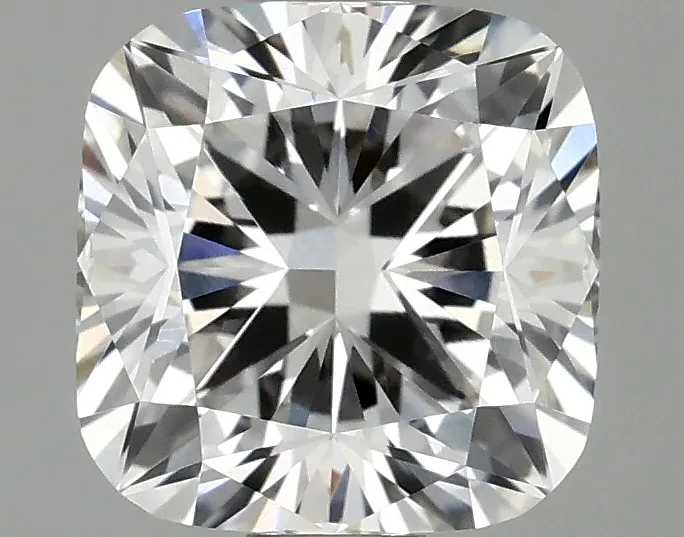 1.05 CT Cushion Diamond