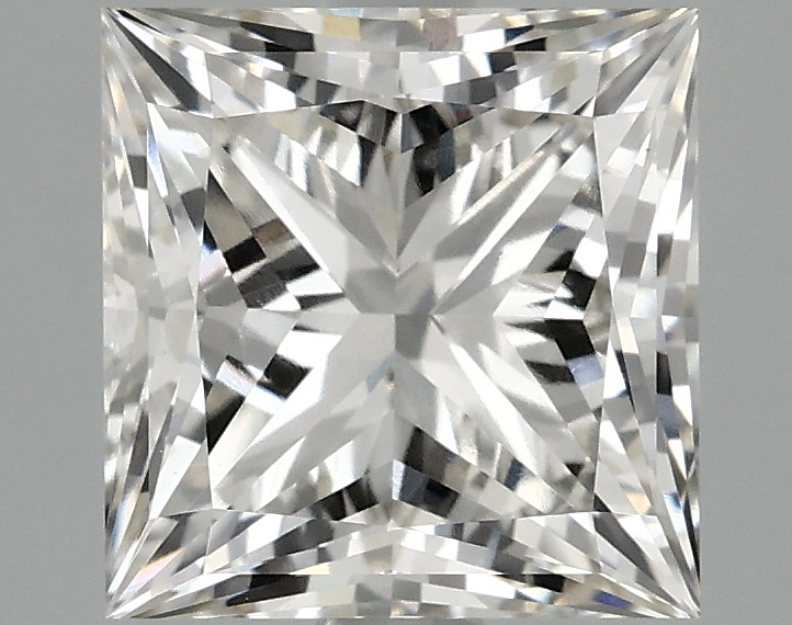 2.10 CT Pear Diamond