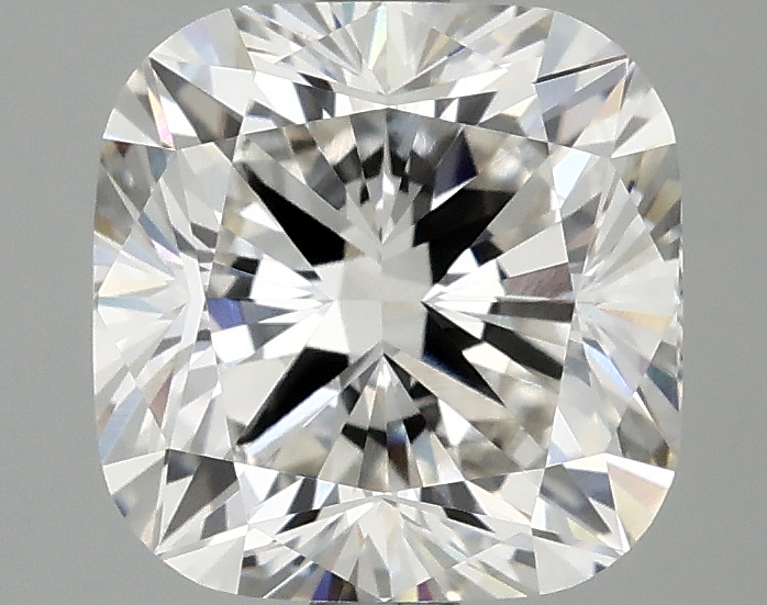 2.44 CT Cushion Diamond