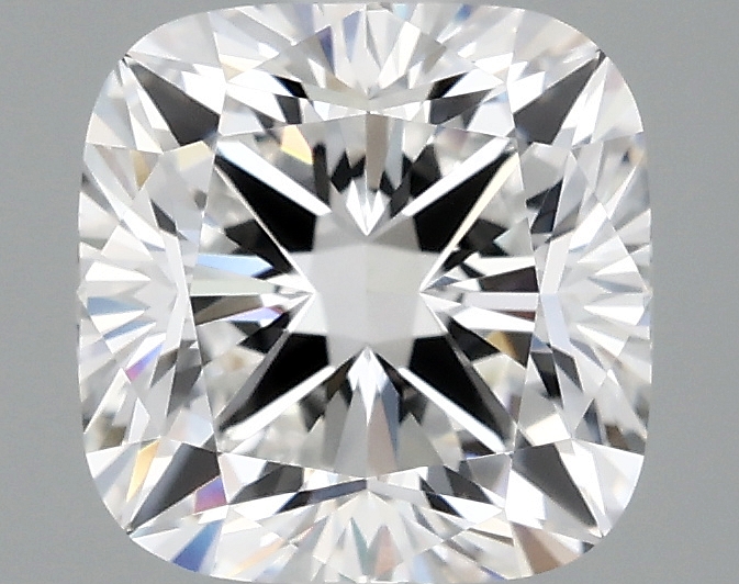 2.06 CT Cushion Diamond