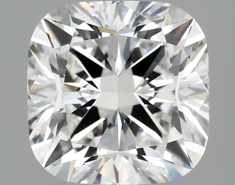 2.10 CT Cushion Diamond